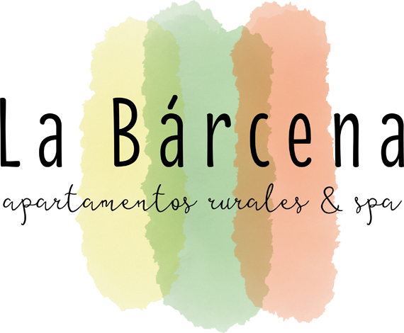Logo La Bárcena